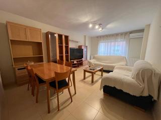 Location Appartement  Estudios. Piso en alquiler en santa bárbara45006