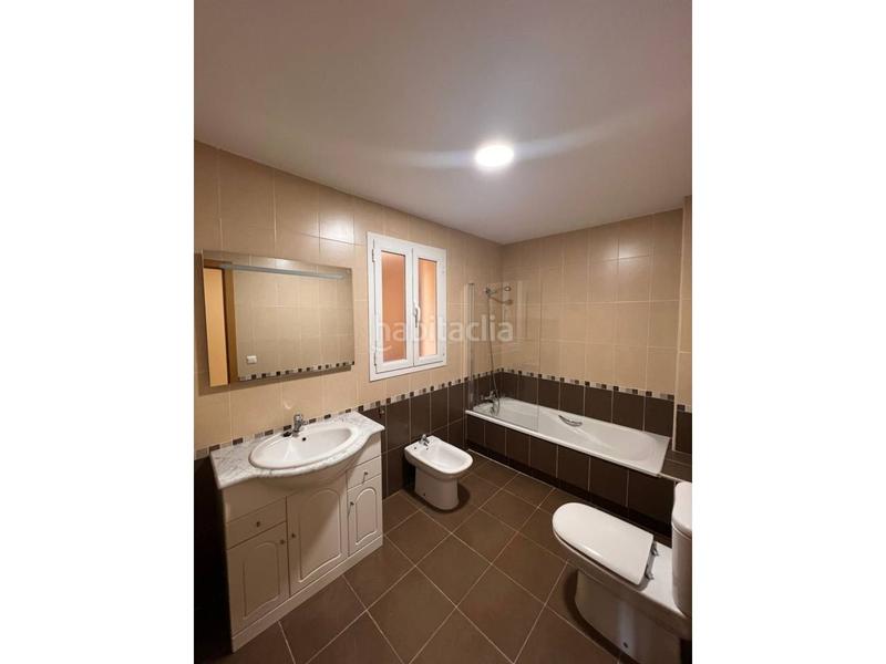 Foto 058e20d2-4d72-4910-b3af-184e44d0ee00. Affitto appartamento con riscaldamento parcheggio in Tomelloso