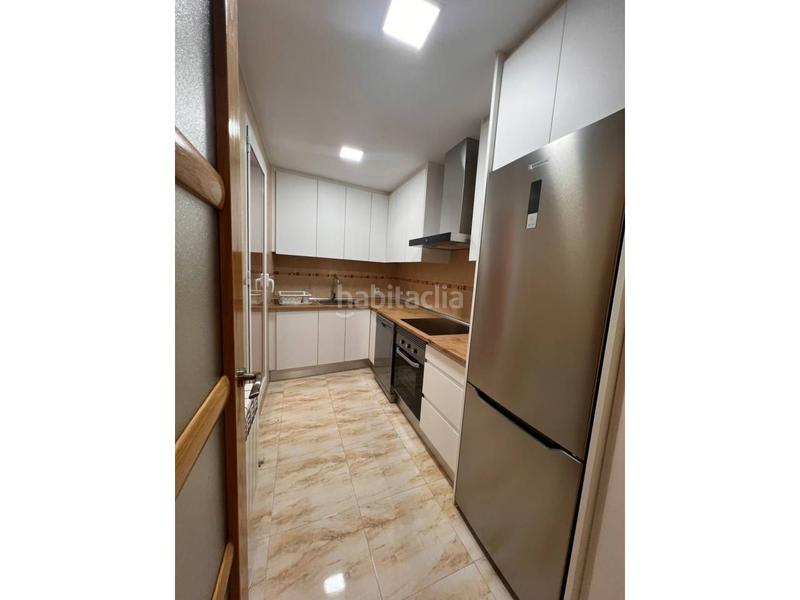 Foto d24ce017-314c-465d-bdd0-099046a96da5. Affitto appartamento con riscaldamento parcheggio in Tomelloso