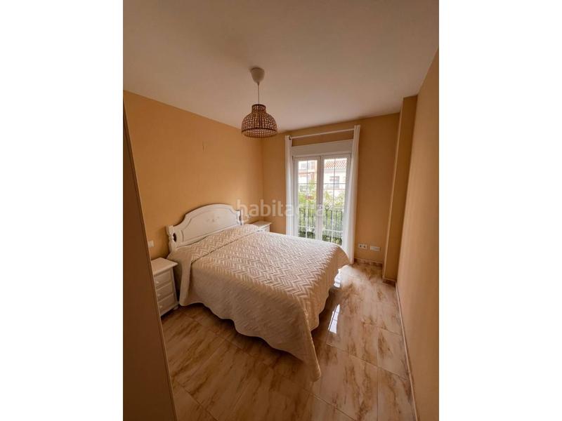 Foto dcad98d8-17c9-4b7b-b0af-cc6bae7d6e03. Affitto appartamento con riscaldamento parcheggio in Tomelloso