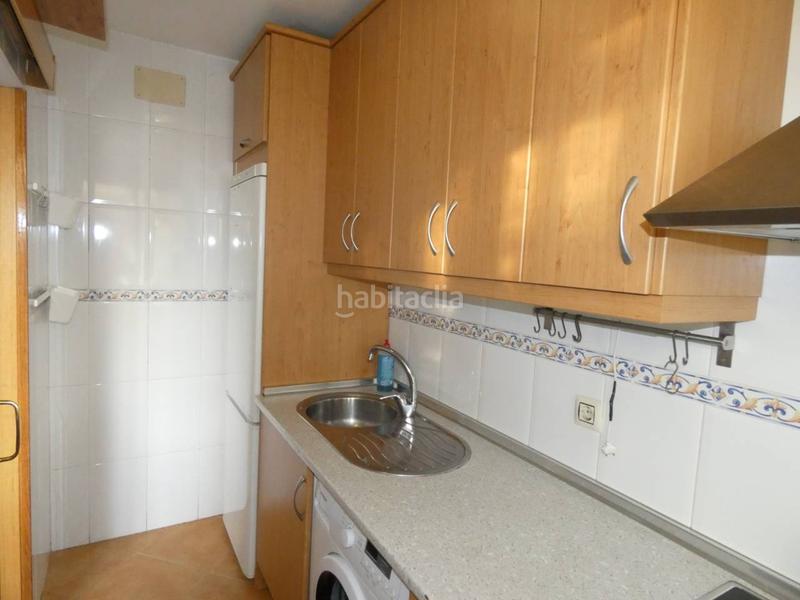 Foto 1d372002-353c-4f1d-b050-bfaf47181603. Rent apartment with heating parking in Mocejón