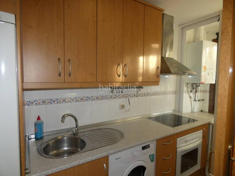 Foto 8e4c0775-cf54-475b-96ba-fa7c49087092. Rent apartment with heating parking in Mocejón