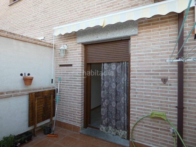 Foto a533ac77-fee1-46b5-95e6-f330a7ab5307. Rent apartment with heating parking in Mocejón