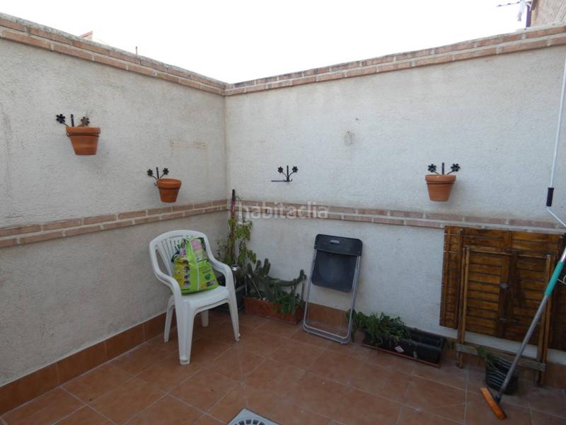 Foto d9e668dd-84a6-41df-a47f-6184d32c1451. Rent apartment with heating parking in Mocejón