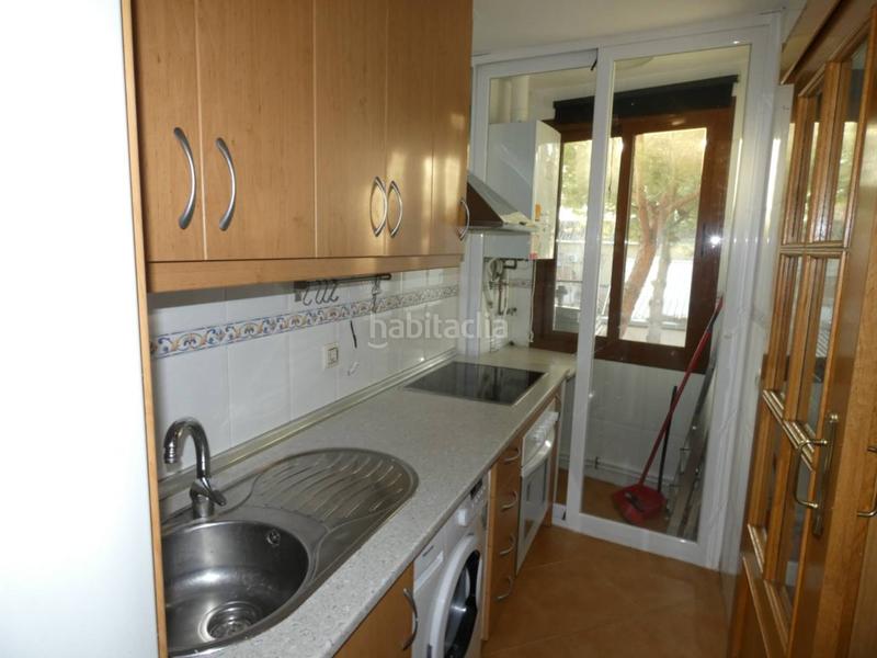 Foto f692c23a-a7ad-4791-85ae-8c0620b4253d. Rent apartment with heating parking in Mocejón