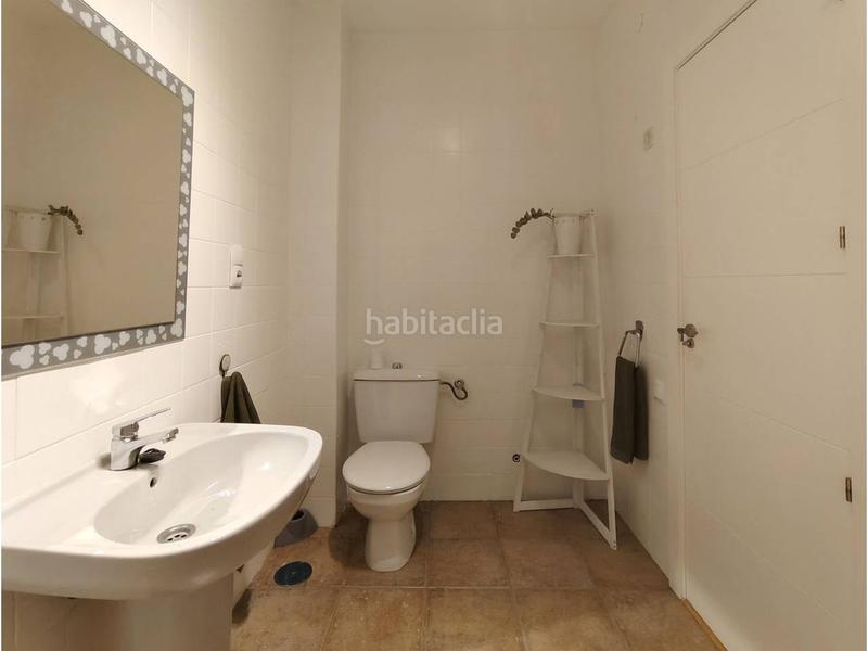 Foto 8d955b8a-e821-436b-a13d-a1ee28f2f85d. Flat with heating in Palomarejos Toledo