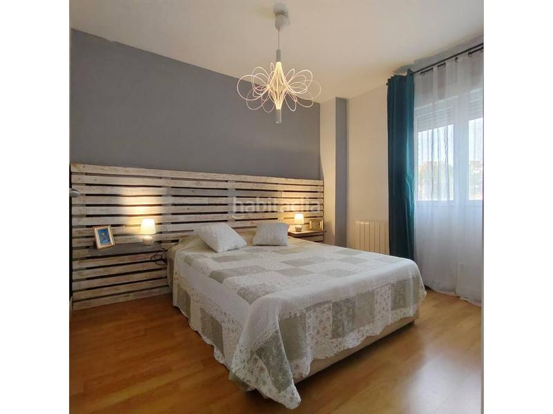 Foto b484836d-5200-49db-ab50-2b3fed1b30ee. Flat with heating in Palomarejos Toledo