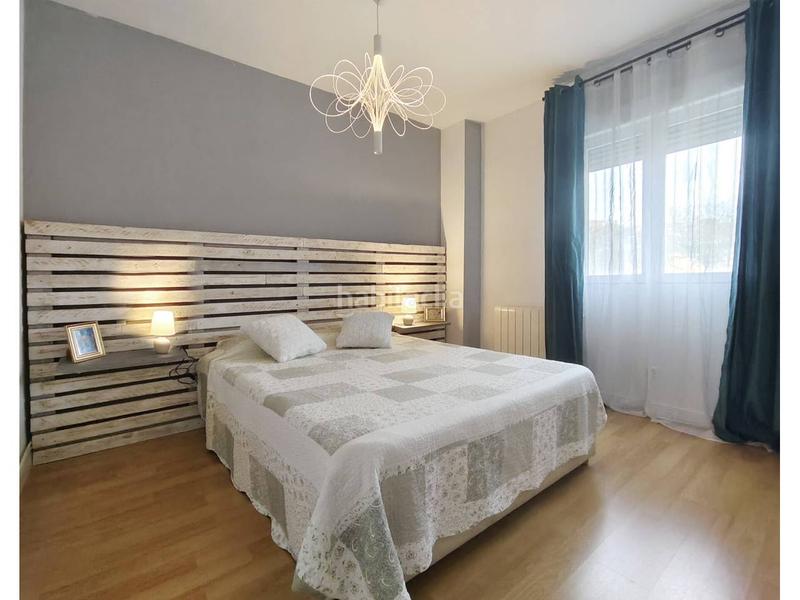 Foto b5e06d1e-9da8-475e-8eef-40960900738b. Flat with heating in Palomarejos Toledo