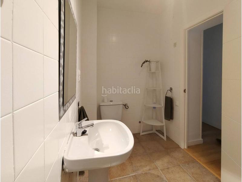 Foto d1315b67-c561-4661-8df1-7da66012d483. Flat with heating in Palomarejos Toledo