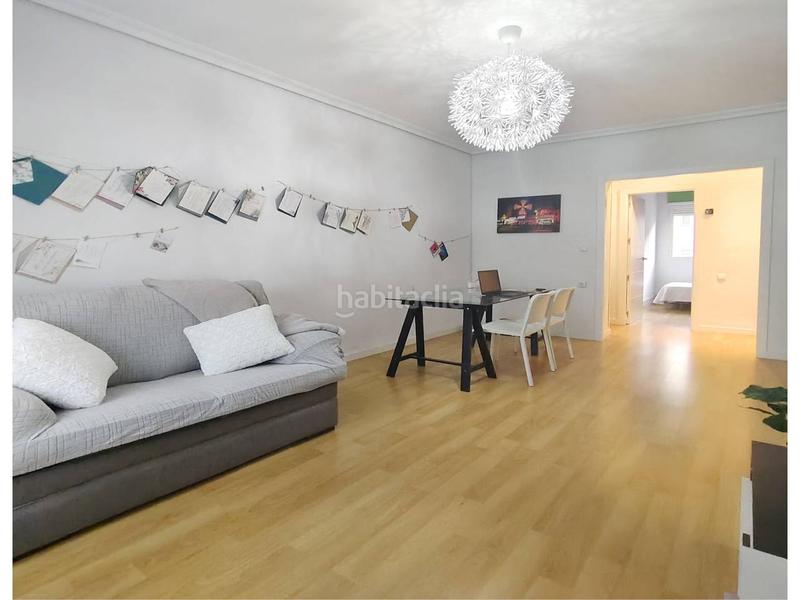 Foto fe6d1383-11a5-438f-8d19-8177c56cb201. Flat with heating in Palomarejos Toledo