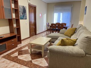 Affitto Appartamento  Avenida general villalba. Alquiler de piso en el casco antiguo de toledo capital