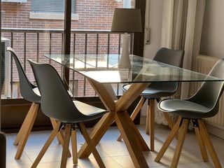 Rent Apartment  Avenida europa. Apartamento amuieblado en alquiler en avenida de europa