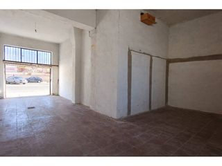 Local Comercial  Calle zaragoza. Local en venta en toledo capital, palomarejos