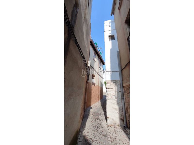 Foto 222769be-2430-46bb-b123-5a5be9ca87e1. Casa a Casco Histórico Toledo