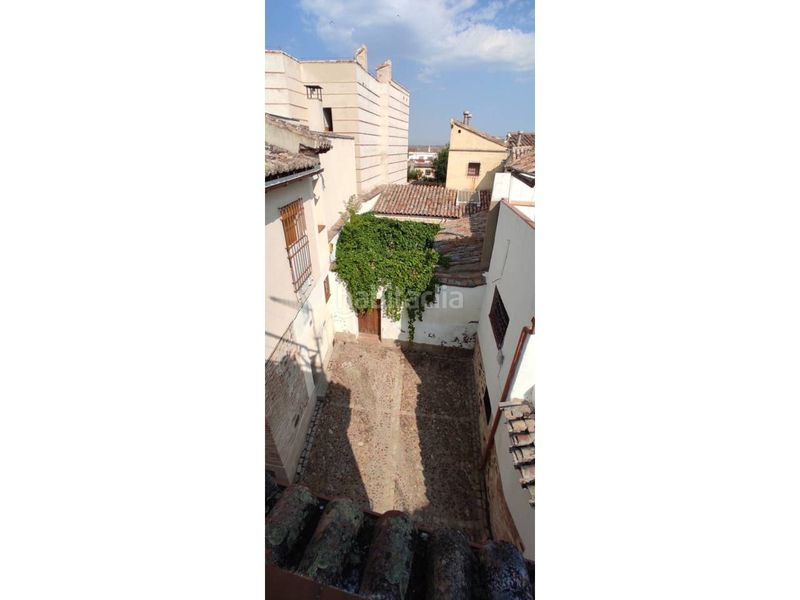 Foto 3e178215-855b-4b98-b7a3-5b0ab0556d18. Casa a Casco Histórico Toledo