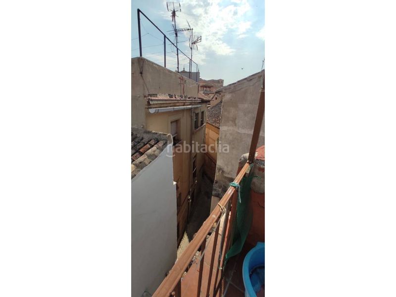 Foto 73e3cbe7-e0ad-4449-a038-8149594fe0fe. Casa a Casco Histórico Toledo