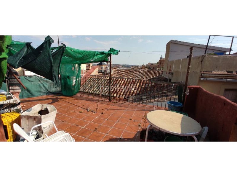 Foto 901aa33f-3575-4dd8-9510-22745bdb52e5. Casa a Casco Histórico Toledo