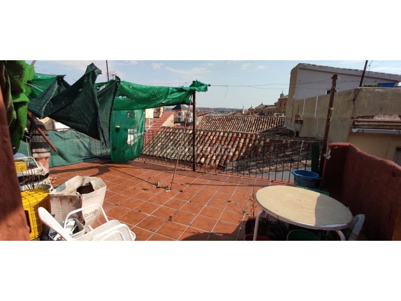 Foto d235a13c-c174-4b52-9d04-1fe03048c744. Casa a Casco Histórico Toledo