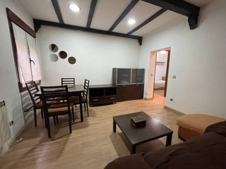 Flat in Calle esteban illán 6. Venta de piso en toledo capital