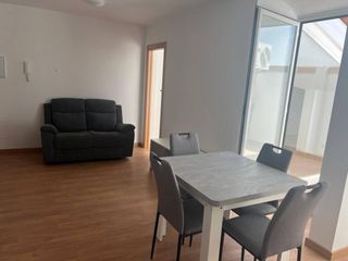 Affitto Attico  Calle pardo. Ático en venta en bargas