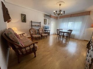 Location Appartement  Calle fuentenueva. Piso en alquiler en santa bárbara45006