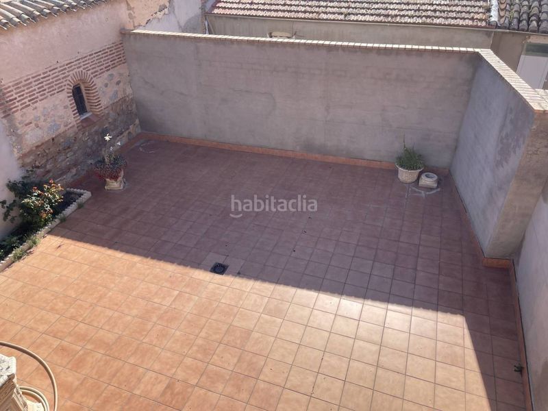 Foto 33acbb72-1887-47d3-bbaf-32de078a22ad. Casa a calle quirós 5 a Ajofrín