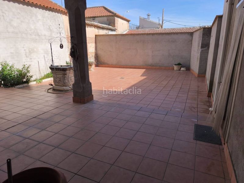 Foto 3ca0e00e-6321-4917-9fa6-c1d936b5a6c4. Casa a calle quirós 5 a Ajofrín
