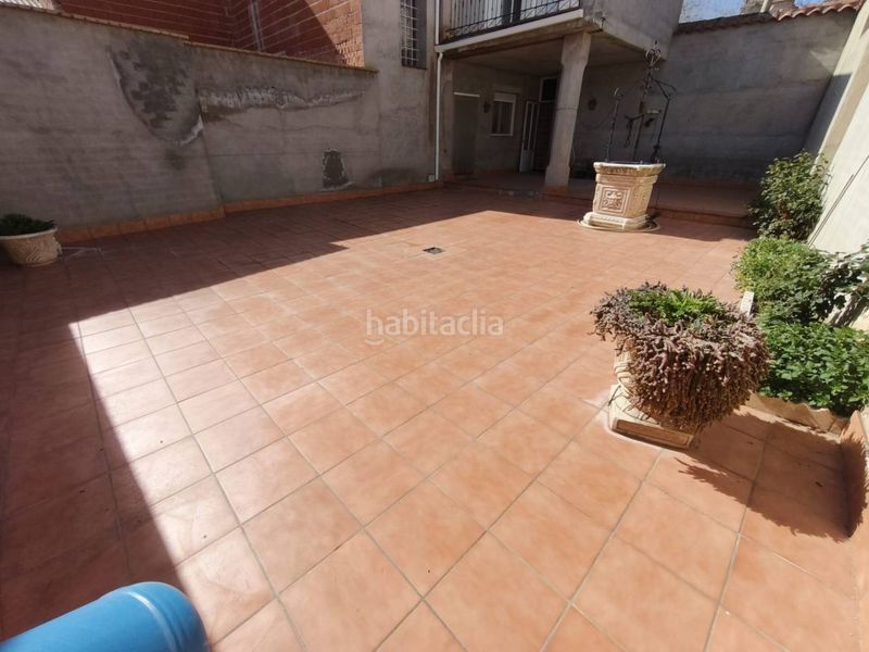 Foto d4b589e2-d824-45e7-84f9-b9e6b06babf3. Casa a calle quirós 5 a Ajofrín