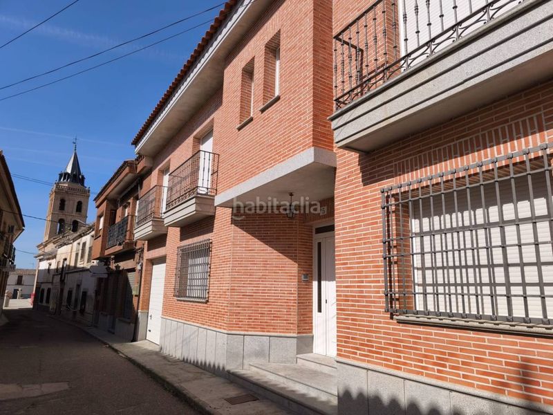 Foto d5415906-2030-4663-a3d3-298a309bf985. Casa a calle quirós 5 a Ajofrín