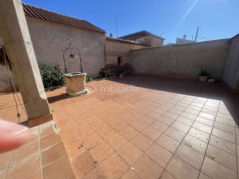 Foto dae928ce-cff6-441a-b013-b71f01ec8251. Casa a calle quirós 5 a Ajofrín