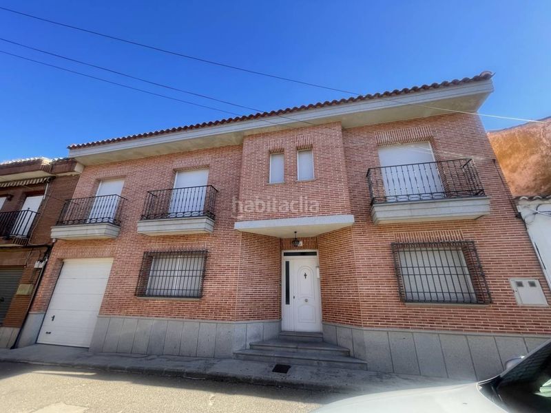 Foto e9c02de1-7497-44f3-8efc-96d578966344. Casa a calle quirós 5 a Ajofrín