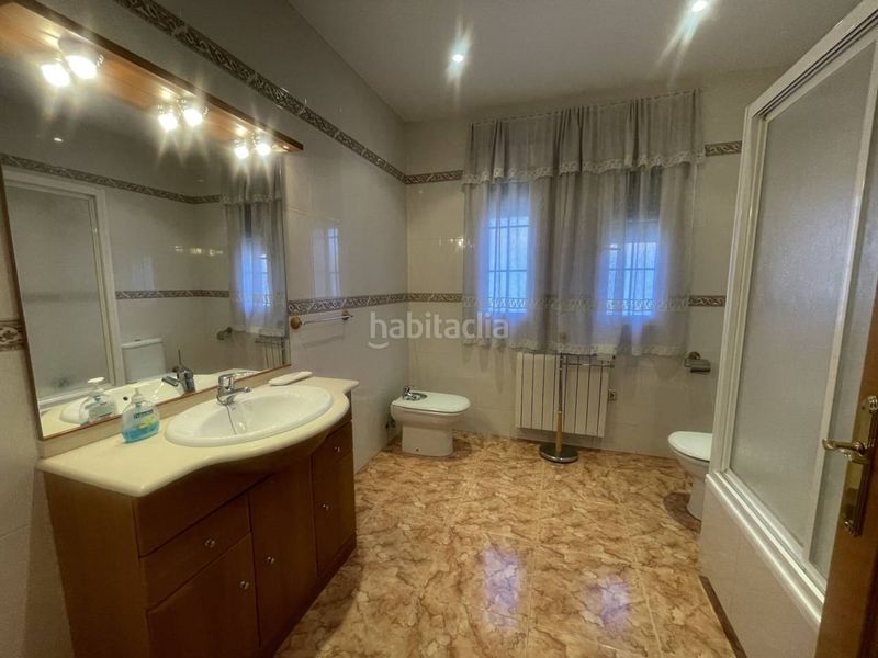 Foto f37d81c3-f4d0-45d9-804a-8ccb8b8948c9. Casa a calle quirós 5 a Ajofrín