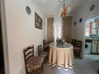 Appartement  Calle honda. Piso en venta en la antequeruelalas covachuelas45003