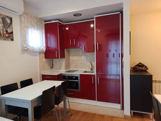 Affitto Piccolo appartamento  Callejon obras públicas. Estupendo apartamento en alquiler  en zona san antonplaza de tor
