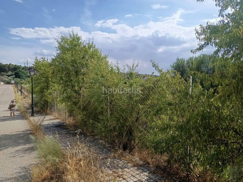 Foto 039604be-5bd5-4339-9ec4-bfda3d6267c8. Residential plot in Los Cigarrales-La Bastida Toledo