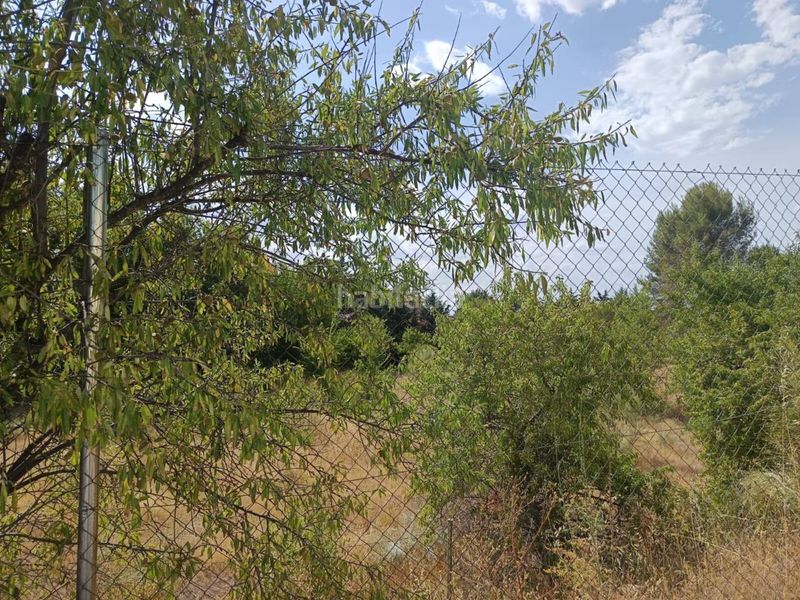 Foto 049f91f4-2b09-49e8-af63-baad146b462b. Residential plot in Los Cigarrales-La Bastida Toledo