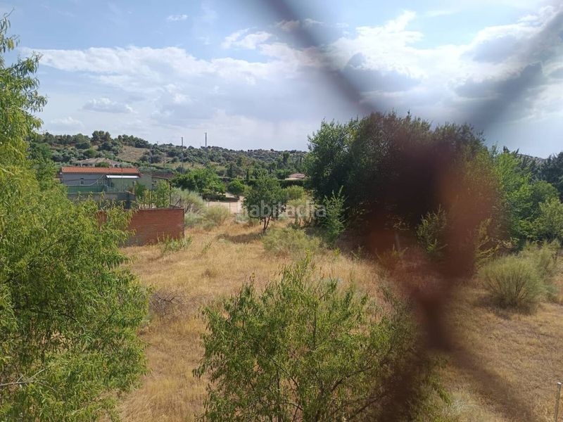 Foto 0e2df570-95ba-4dfd-a00a-62e9237a5b7e. Residential plot in Los Cigarrales-La Bastida Toledo
