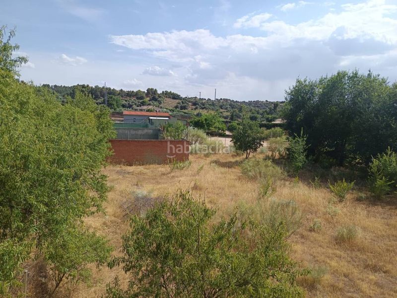 Foto 1c2341e4-26f6-4194-ba8f-24d7df8a0c14. Residential plot in Los Cigarrales-La Bastida Toledo