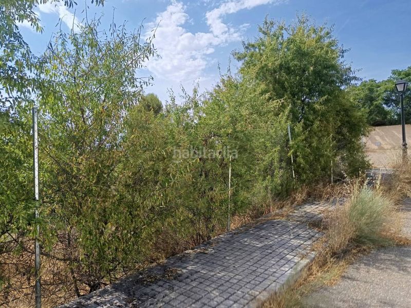 Foto 367ba50e-3c89-477d-b398-249a5f65d09a. Residential plot in Los Cigarrales-La Bastida Toledo