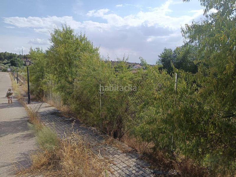 Foto 5c13ed1e-382b-44c4-8d11-e9b1a652e58c. Residential plot in Los Cigarrales-La Bastida Toledo