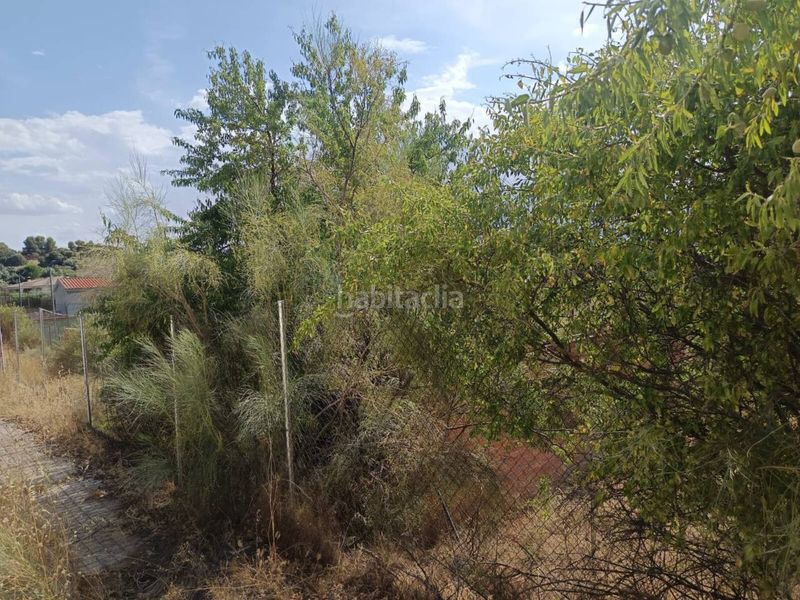 Foto 6e2e033f-ab4f-4c5e-91a9-de4932222721. Residential plot in Los Cigarrales-La Bastida Toledo