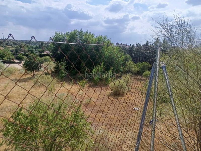 Foto 8e6af902-2b77-43fa-bae6-2be6c4403240. Residential plot in Los Cigarrales-La Bastida Toledo