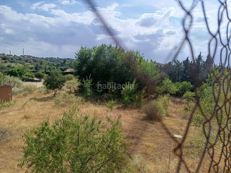 Foto 9c997918-99da-40b9-aa3b-9cefa21fa5ef. Residential plot in Los Cigarrales-La Bastida Toledo