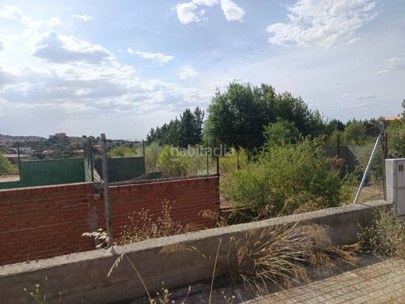 Foto a8074897-d351-4c26-9094-2b151187b087. Residential plot in Los Cigarrales-La Bastida Toledo