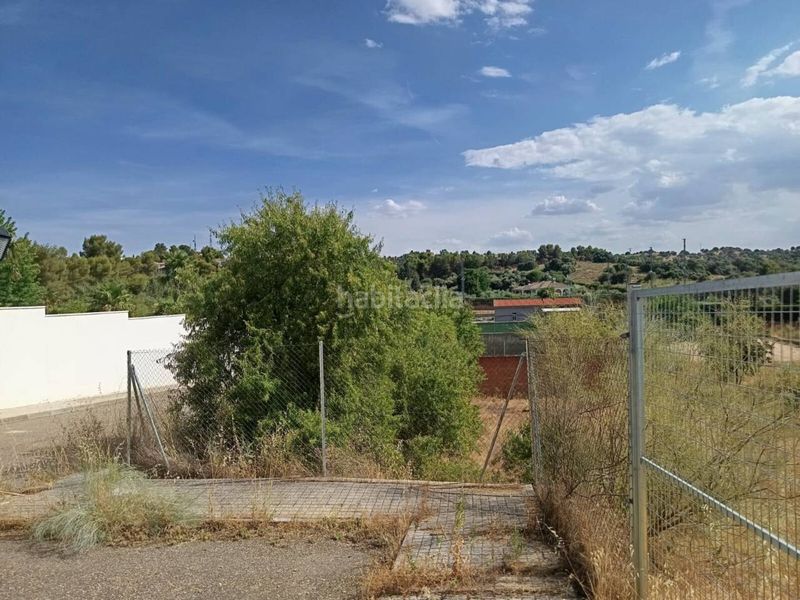 Foto a9e5e0ad-80a0-455e-bfad-844abe0541c0. Residential plot in Los Cigarrales-La Bastida Toledo