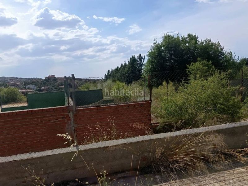Foto ba4294cc-1a08-4440-8602-10da492671c1. Residential plot in Los Cigarrales-La Bastida Toledo