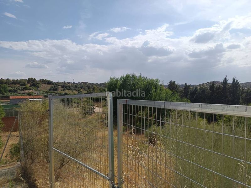 Foto fccceedd-b8f5-447d-b16f-1fa3d723a942. Residential plot in Los Cigarrales-La Bastida Toledo