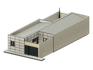 Reihenhaus  Calle alemania. Venta de chalet en construcción  adosado en bargas