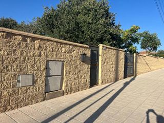 Terreny residencial a Avenida DE LA ROSA