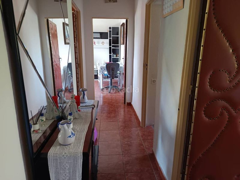 Foto 2bd3721a-8229-4020-9487-652b7be07fb5. Pis amb calefacció a Palomarejos Toledo